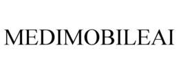 MEDIMOBILEAI trademark