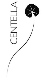CENTELLA trademark