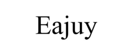 EAJUY trademark