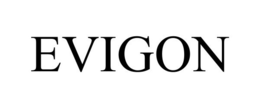 EVIGON trademark