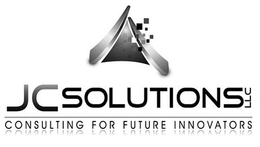 JC SOLUTIONS LLC CONSULTING FOR FUTURE INNOVATORS trademark