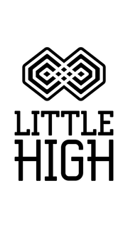 8 LITTLE HIGH trademark