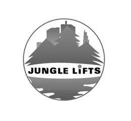 JUNGLE LIFTS trademark