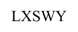 LXSWY trademark