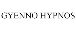 GYENNO HYPNOS trademark