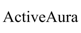 ACTIVEAURA trademark
