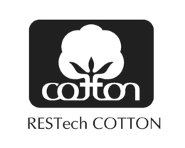 COTTON RESTECH COTTON trademark