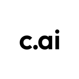 C.AI trademark