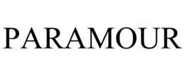 PARAMOUR trademark