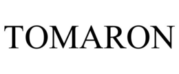 TOMARON trademark