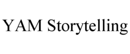 YAM STORYTELLING trademark