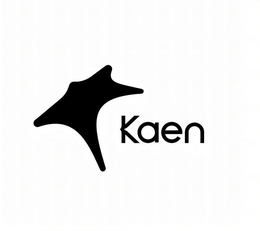 K KAEN trademark