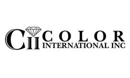 CII COLOR INTERNATIONAL INC trademark