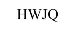 HWJQ trademark