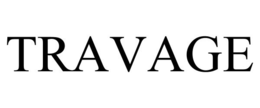 TRAVAGE trademark