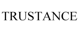 TRUSTANCE trademark