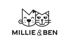 MILLIE & BEN trademark