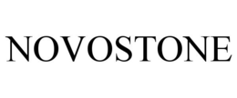 NOVOSTONE trademark