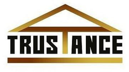 TRUSTANCE trademark