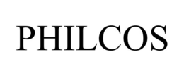 PHILCOS trademark