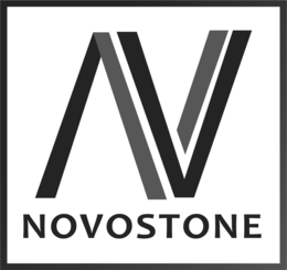 NV NOVOSTONE trademark