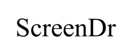 SCREENDR trademark
