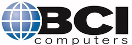 BCI COMPUTERS trademark