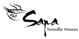 SAPA NOODLE HOUSE trademark