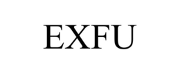 EXFU trademark