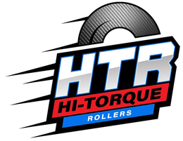HTR HI-TORQUE ROLLERS trademark