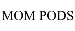 MOM PODS trademark
