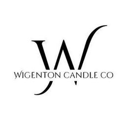 W WIGENTON CANDLE CO trademark