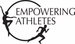 EMPOWERING ATHLETES trademark