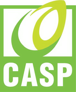 CASP trademark