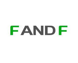 F AND F trademark