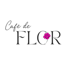 CAFE DE FLOR trademark