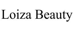 LOIZA BEAUTY trademark