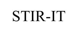 STIR-IT trademark