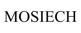 MOSIECH trademark