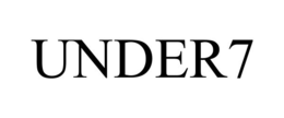 UNDER7 trademark