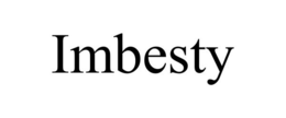 IMBESTY trademark