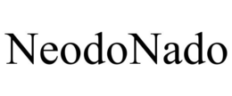 NEODONADO trademark