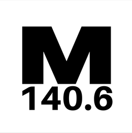 M 140.6 trademark