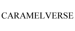 CARAMELVERSE trademark