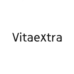 VITAEXTRA trademark
