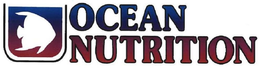 OCEAN NUTRITION trademark