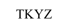 TKYZ trademark