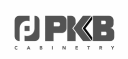 PP PKB CABINETRY trademark
