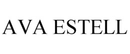 AVA ESTELL trademark