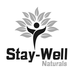 STAY-WELL NATURALS trademark